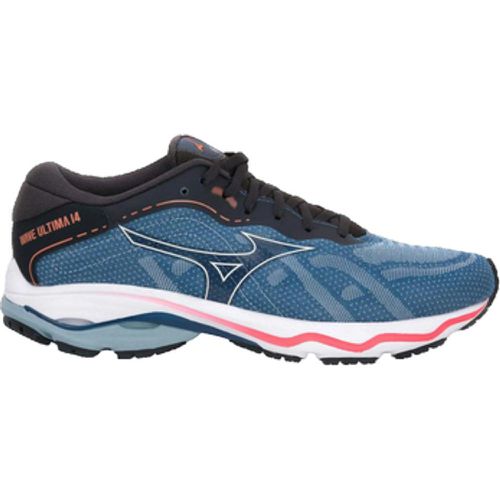 Mizuno Herrenschuhe Wave Ultima 14 - Mizuno - Modalova