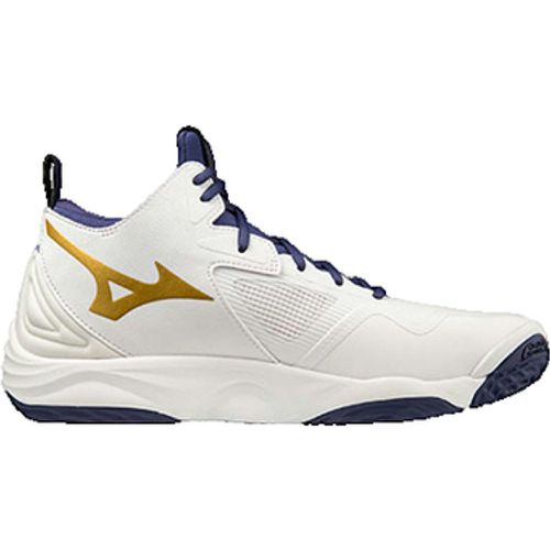 Damenschuhe Indoor Wave Momentum 3 - Mizuno - Modalova