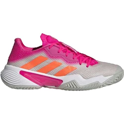 Adidas Schuhe Barricade Low - Adidas - Modalova