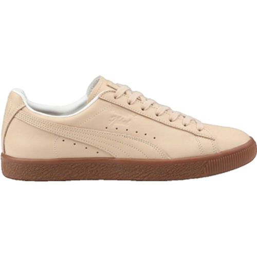 Puma Sneaker Clyde Veg Tan - Puma - Modalova