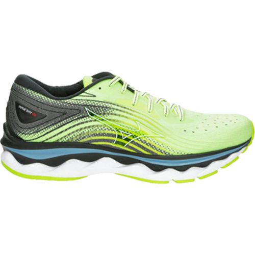 Mizuno Herrenschuhe Wave Sky 6 - Mizuno - Modalova