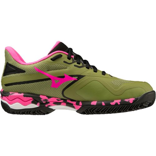 Herrenschuhe Wave Exceed Light 2 - Mizuno - Modalova