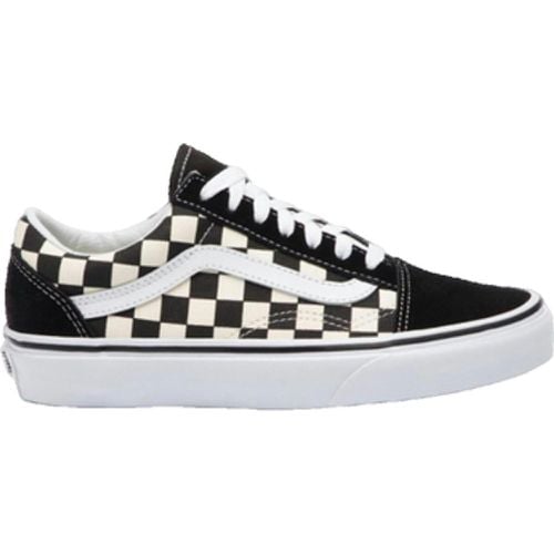 Sneaker Old Skool Primary Check - Vans - Modalova