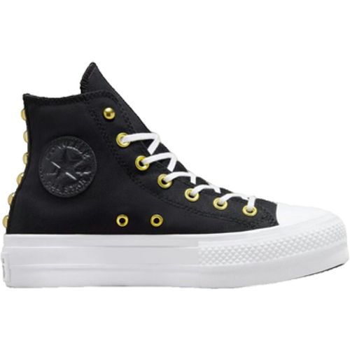 Sneaker Chuck Taylor All Star Lift Platform Star Studded - Converse - Modalova