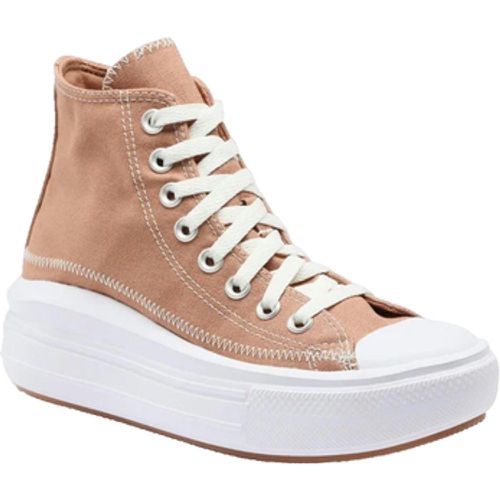 Sneaker Sneakers Chuck Taylor All Star Move - Converse - Modalova