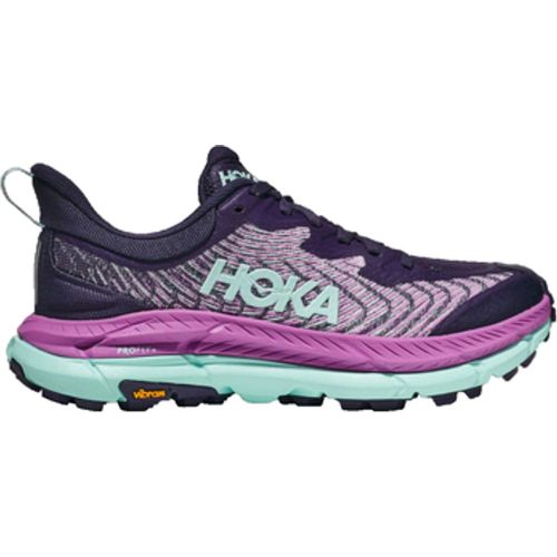 Herrenschuhe Mafate Speed 4 - Hoka One One - Modalova