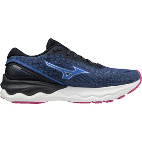 Mizuno Herrenschuhe Wave Skyrise 3 - Mizuno - Modalova