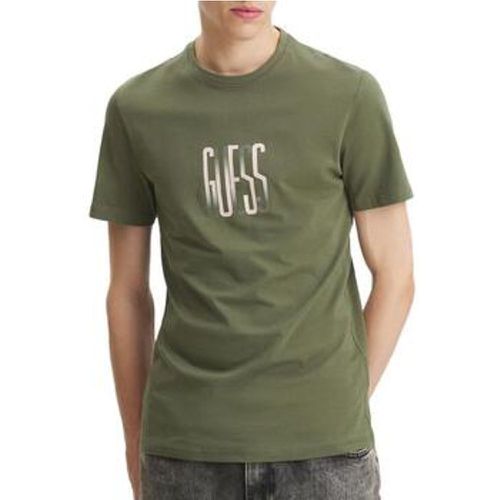 T-Shirts & Poloshirts G-M4BI33J1314 - Guess - Modalova