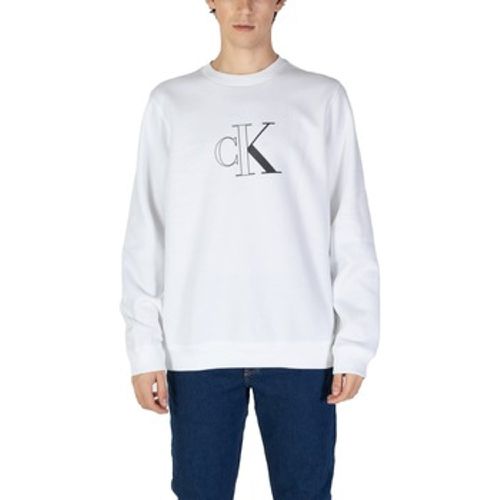 Sweatshirt OUTLINE MONOLOGO J30J326034 - Calvin Klein Jeans - Modalova