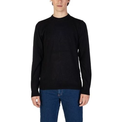 Pullover AKIO SIMPLE A7774 0200 - Gas - Modalova