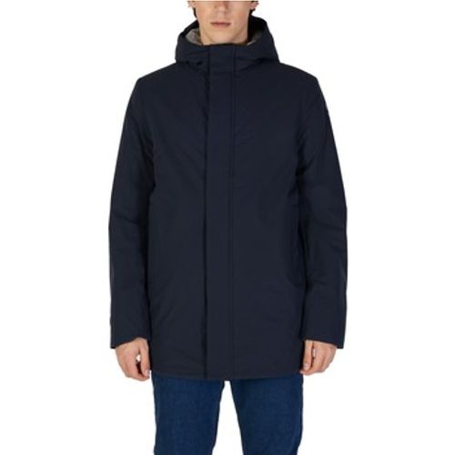 Parkas Gransasso Fur GBS53045U - Suns - Modalova