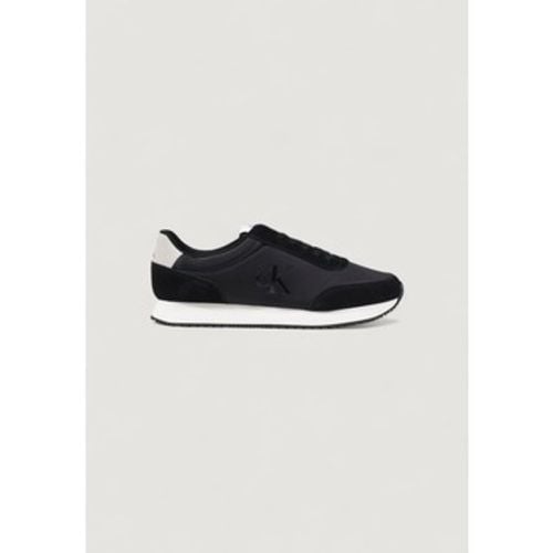 Sneaker RETRO RUNNER ICONIC YM0YM01119 - Calvin Klein Jeans - Modalova