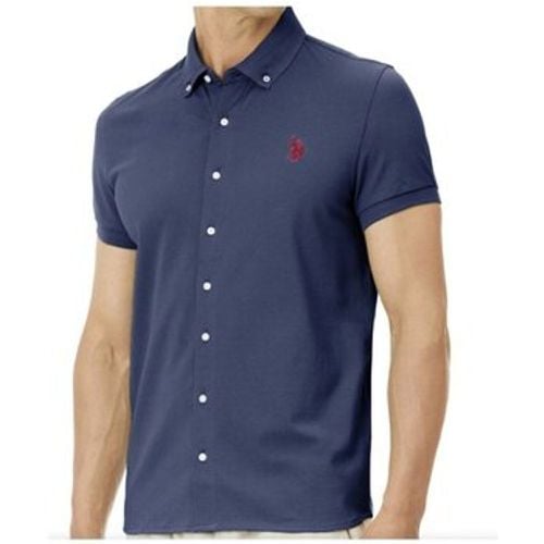 U.S Polo Assn. Hemdbluse 67541-177 - U.S Polo Assn. - Modalova