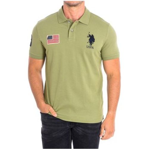 T-Shirts & Poloshirts 61431-246 - U.S Polo Assn. - Modalova