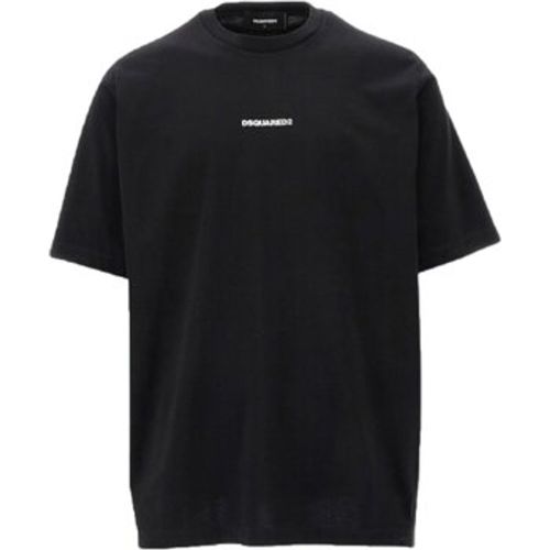 Dsquared T-Shirt S71GD1424 - Dsquared - Modalova