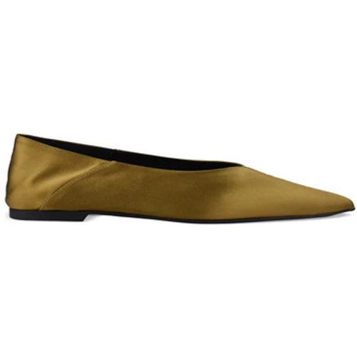 Saint Laurent Ballerinas - Saint Laurent - Modalova