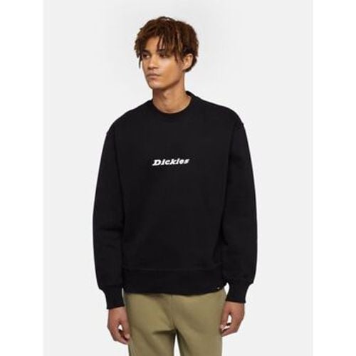 Sweatshirt ENTERPRISE - DK0A4Z4K-BLK1 BLACK - Dickies - Modalova