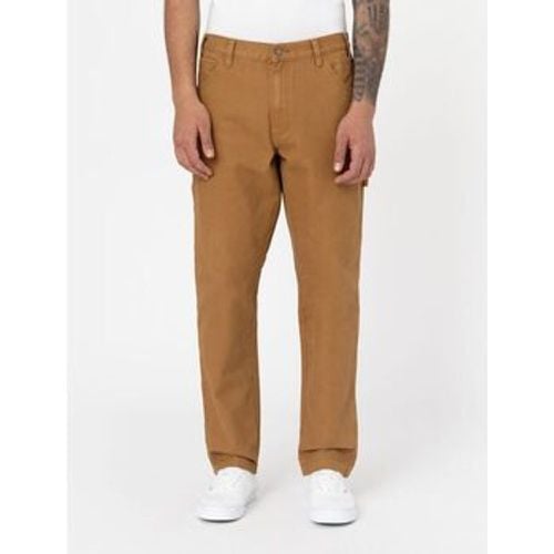 Hosen DUCK CARPENTER DK0A4XIF-BROWN0DB1 DARK BROWN - Dickies - Modalova