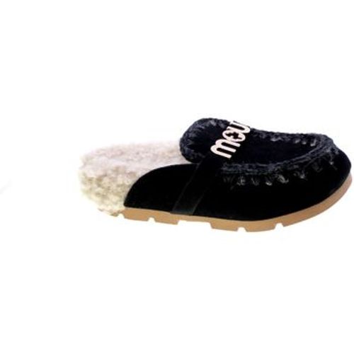 Mou Clogs 92437 - Mou - Modalova