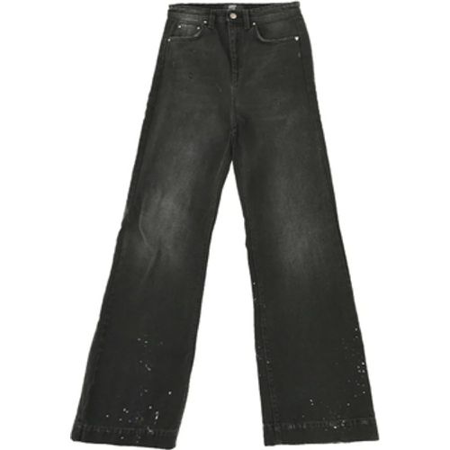 Htc Jeans FLAIR PANTS - HTC - Modalova