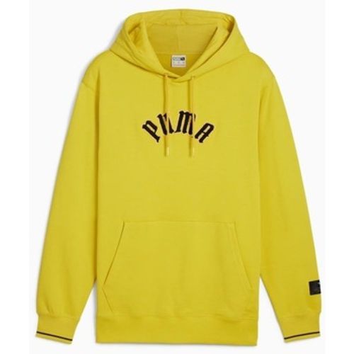 Sweatshirt CLASSICS PLAY PARIS HOODIE JUNIOR - Puma - Modalova