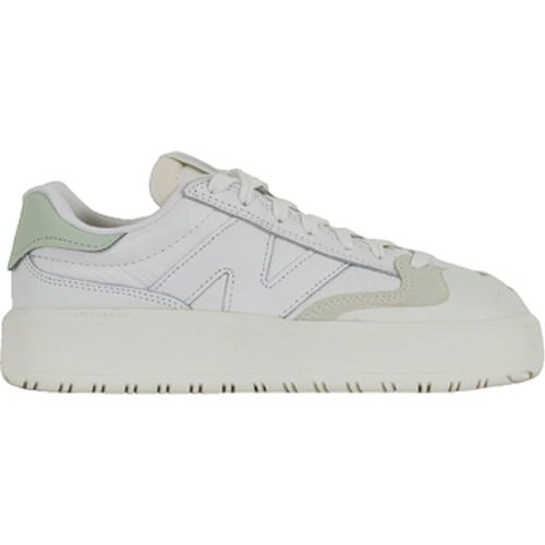 New Balance Sneaker Ct302 - New Balance - Modalova