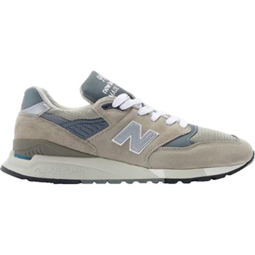 Sneaker Made In Usa 998 Core - New Balance - Modalova