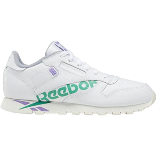 Sneaker Classic Leather - Reebok Sport - Modalova