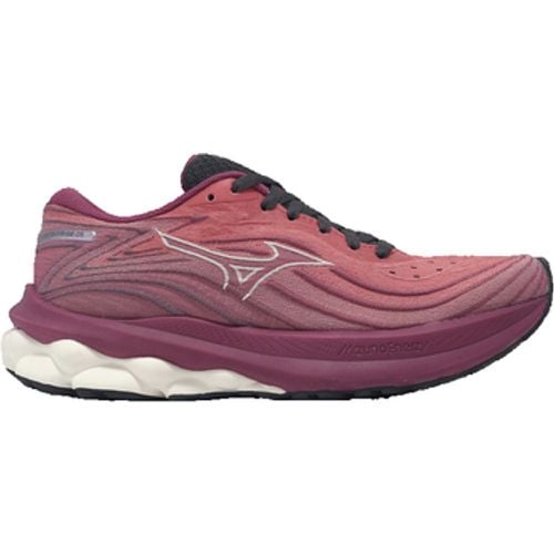 Mizuno Herrenschuhe Wave Skyrise 5 - Mizuno - Modalova