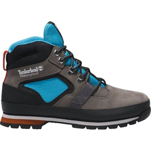 Timberland Stiefel Euro Hiker - Timberland - Modalova