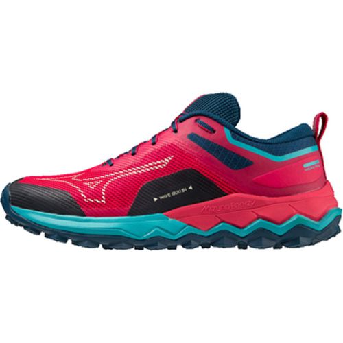 Mizuno Herrenschuhe Wave Ibuki 4 - Mizuno - Modalova