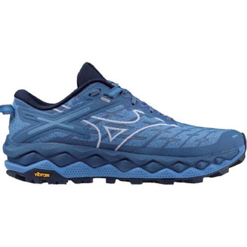 Mizuno Herrenschuhe Wave Mujin 10 - Mizuno - Modalova