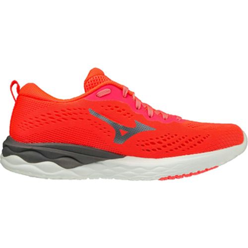 Mizuno Herrenschuhe Wave Revolt - Mizuno - Modalova