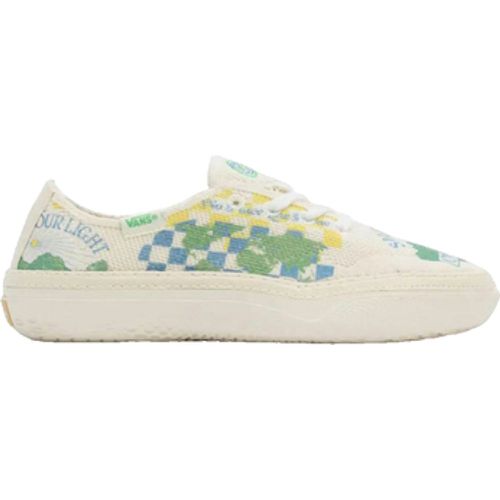 Vans Sneaker Circle Vee Eco Theory - Vans - Modalova