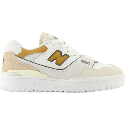 New Balance Sneaker 550 - New Balance - Modalova