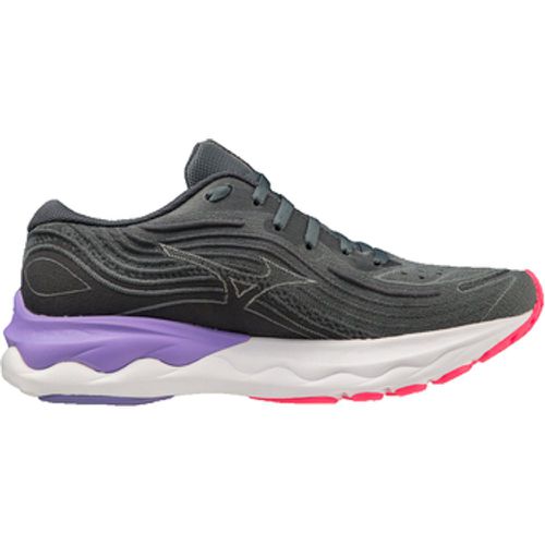 Mizuno Herrenschuhe Wave Skyrise 4 - Mizuno - Modalova