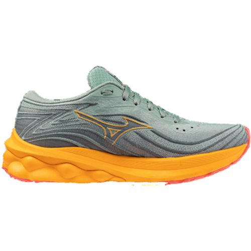 Mizuno Herrenschuhe Wave Skyrise 5 - Mizuno - Modalova