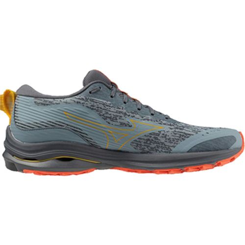 Mizuno Herrenschuhe Wave Tt - Mizuno - Modalova