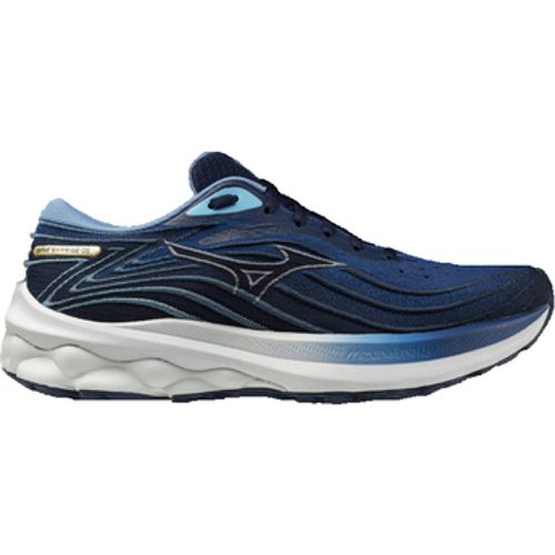 Herrenschuhe Wave Inspire 19 - Mizuno - Modalova