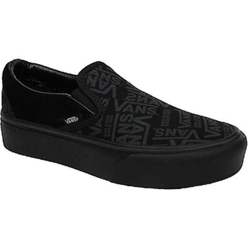 Sandalen 66 Classic Slip-On Platform - Vans - Modalova