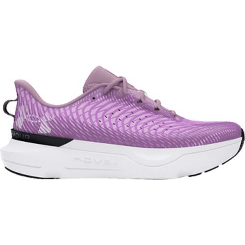 Herrenschuhe Infinite Pro - Under Armour - Modalova