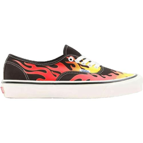 Sneaker UA Authentic 44 DX Epic Flame - Vans - Modalova