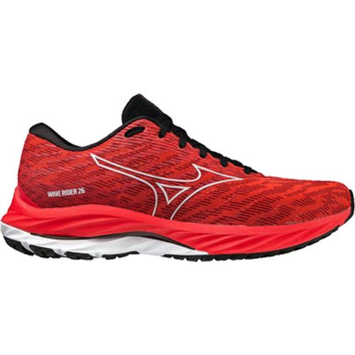 Mizuno Herrenschuhe Wave Rider 26 - Mizuno - Modalova