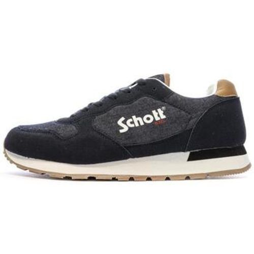 Schott Sneaker SCH-NORATI-019 - Schott - Modalova