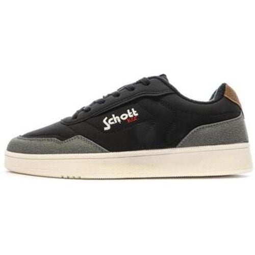 Schott Sneaker SCH-TITAN-008 - Schott - Modalova