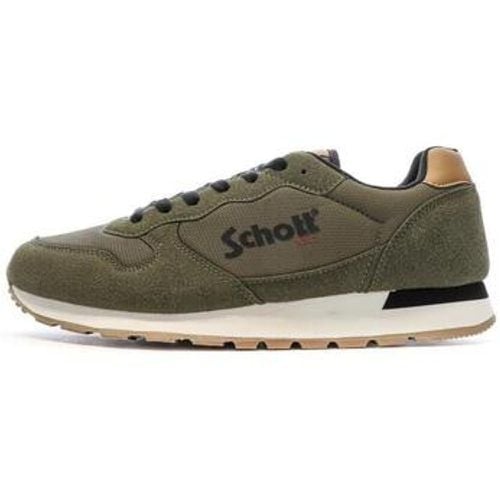 Schott Sneaker SCH-NORATI-018 - Schott - Modalova