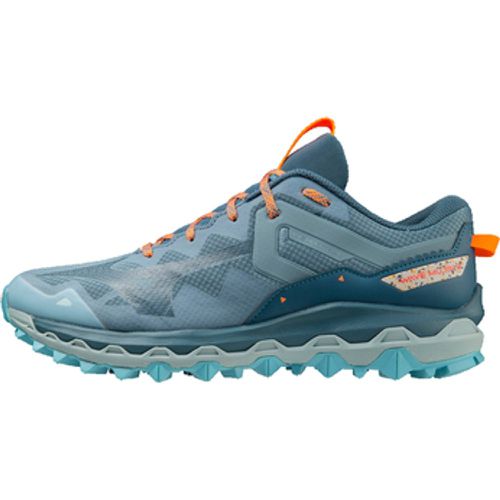 Mizuno Herrenschuhe Wave Mujin 9 - Mizuno - Modalova