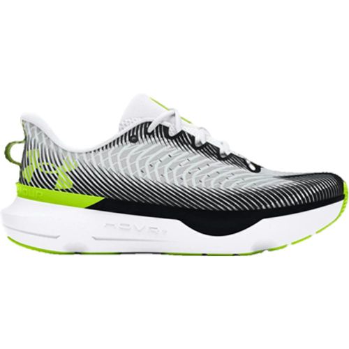 Herrenschuhe Infinite Pro - Under Armour - Modalova