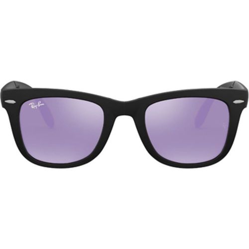 Sonnenbrillen RB4105601S4K50 - Ray-Ban - Modalova