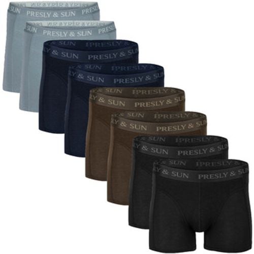 Boxer Robert 8-Pack Boxers - Presly & Sun - Modalova